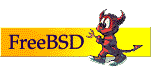We use the FreeBSD OS