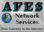 AFES Network Services LLC